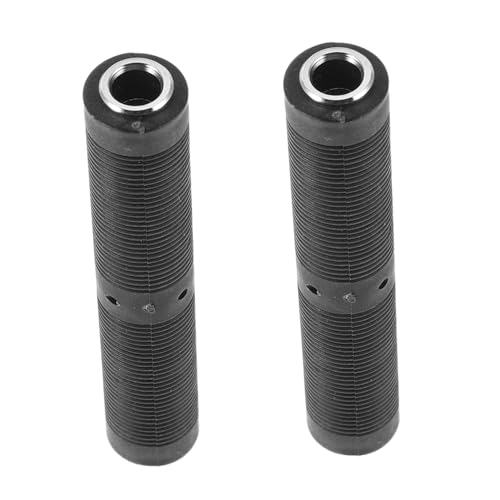 UKCOCO 2 Stück Audio Adapter Audio Stereo Joiner Audio Klinke Kopfhörer Adapter Klinke Stereo Klinke Joiner Stereo Joiner Klinkenstecker Konverter Mikrofon UKCOCO 2 Stück Audio Adapter Audio Stereo Joiner Audio Klinke Kopfhörer Adapter Klinke Stereo Klinke Joiner Stereo Joiner Klinkenstecker Konverter Mikrofon von UKCOCO