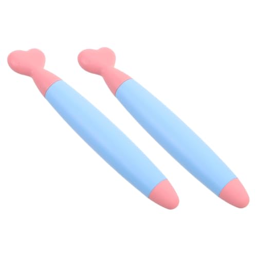 UKCOCO 2 Stück Flache Stylus Stifte Für Tablets Kleinkinder Tablets Stifte Eingabestifte Für Tablets Touchscreen Eingabestifte Für Tablets Touchscreen Eingabestifte Touchscreen von UKCOCO