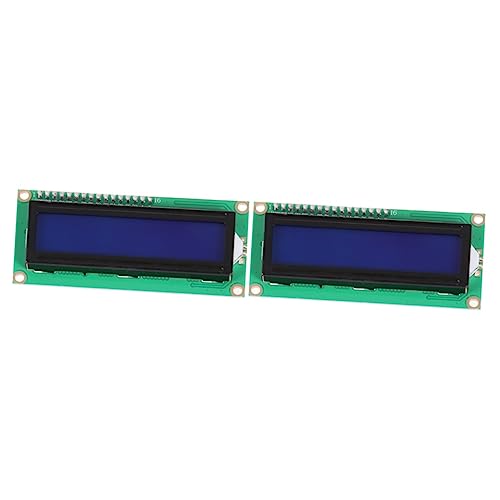 UKCOCO 2 Stück LCD Kompatibles R3 Modul von UKCOCO