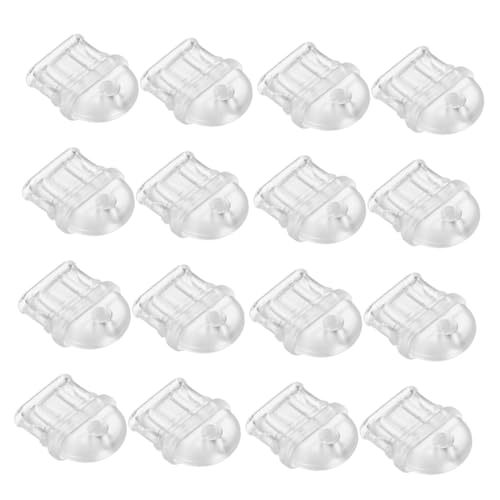 UKCOCO 20 Stück Mobile Staubstecker kleine Hülle fürs Handy Ladeanschlussstecker Schmutzige Hüllen fürs Telefon Schmutzstopfen für die Ladeöffnung PVC Transparent UKCOCO 20 Stück Mobile Staubstecker kleine Hülle fürs Handy Ladeanschlussstecker Schmutzige Hüllen fürs Telefon Schmutzstopfen für die Ladeöffnung PVC Transparent von UKCOCO