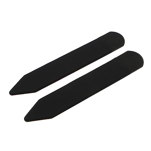 UKCOCO Stylus-stifthalter für Selbstklebende Eingabestifttasche und Kratzfestes Schwarz 2-teiliges Set UKCOCO Stylus-stifthalter für Selbstklebende Eingabestifttasche und Kratzfestes Schwarz 2-teiliges Set von UKCOCO