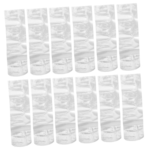 UKCOCO 30 Stück Fernbedienungsschutzfolie Fernbedienungsschutzhülle Schrumpfbeutel Steuerungsschutz Tv Fernbedienungsabdeckung Fernbedienungsabdeckungen PVC Transparent UKCOCO 30 Stück Fernbedienungsschutzfolie Fernbedienungsschutzhülle Schrumpfbeutel Steuerungsschutz Tv Fernbedienungsabdeckung Fernbedienungsabdeckungen PVC Transparent von UKCOCO