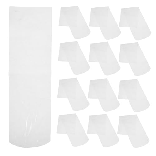 UKCOCO 30 Stück Schutzfolie für die Fernbedienung Steuerschutz Schutzhülle für die Fernbedienung PVC Transparent UKCOCO 30 Stück Schutzfolie für die Fernbedienung Steuerschutz Schutzhülle für die Fernbedienung PVC Transparent von UKCOCO