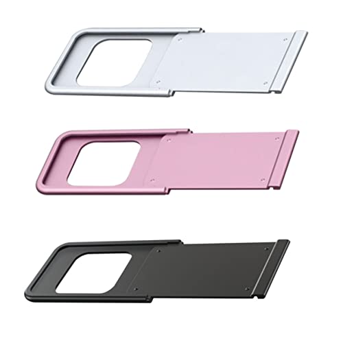 UKCOCO 3St Kamera-Datenschutzaufkleber Webcam -Folie -Cover Gestell Bucht handykameraabdeckung Abdeckung handykamera schieblehre Notebook-Computer-Kamera-Abdeckung Handy-Webcam-Abdeckung UKCOCO 3St Kamera-Datenschutzaufkleber Webcam -Folie -Cover Gestell Bucht handykameraabdeckung Abdeckung handykamera schieblehre Notebook-Computer-Kamera-Abdeckung Handy-Webcam-Abdeckung von UKCOCO
