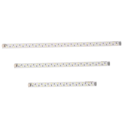 UKCOCO 3Stücke Mini Fotostudio LED Lichtleisten Teilig Vielseitig Einsetzbar Für Fotografie Zubehör USB Für Mobile Stromversorgung Langlebig UKCOCO 3Stücke Mini Fotostudio LED Lichtleisten Teilig Vielseitig Einsetzbar Für Fotografie Zubehör USB Für Mobile Stromversorgung Langlebig von UKCOCO