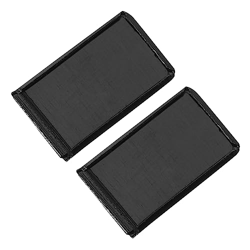 UKCOCO 4 Stück Kameraabdeckung Frontkamera Laptop- Computerkamera Webcam- Für Laptopa-Computer Laptops Webcam-Schieberegler-Abdeckung Aluminiumlegierung UKCOCO 4 Stück Kameraabdeckung Frontkamera Laptop- Computerkamera Webcam- Für Laptopa-Computer Laptops Webcam-Schieberegler-Abdeckung Aluminiumlegierung von UKCOCO