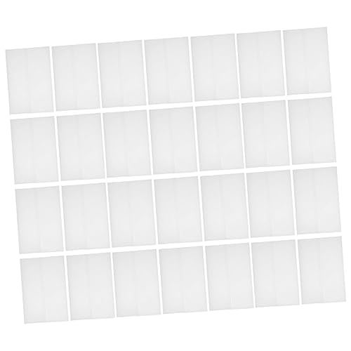 UKCOCO 50Stücke Translucente Kraftpapier Briefumschläge für Einladungen Hochwertige Langlebige Umschläge für Grußkarten Hochzeit Babyparty und Spezielle Anlässe UKCOCO 50Stücke Translucente Kraftpapier Briefumschläge für Einladungen Hochwertige Langlebige Umschläge für Grußkarten Hochzeit Babyparty und Spezielle Anlässe von UKCOCO