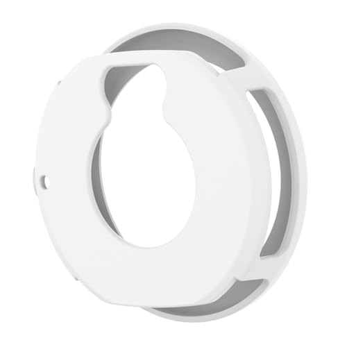 UKCOCO 8Stücke Teiliges Set Schutzhülle aus Umweltfreundlichem Ultra Dünn Leicht Staubdicht Schweißbeständig Passend für Smartwatch Einfach UKCOCO 8Stücke Teiliges Set Schutzhülle aus Umweltfreundlichem Ultra Dünn Leicht Staubdicht Schweißbeständig Passend für Smartwatch Einfach von UKCOCO