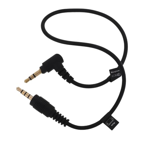 UKCOCO Adapterkabel Kopfhörer Audiokabel Für Mikrofon Mikrofonkabel Mikrofon Auf USB C Adapter Kopfhöreradapter Telefonmikrofon Adapterkabel Für Vr Headset Aluminiumlegierung Schwarz UKCOCO Adapterkabel Kopfhörer Audiokabel Für Mikrofon Mikrofonkabel Mikrofon Auf USB C Adapter Kopfhöreradapter Telefonmikrofon Adapterkabel Für Vr Headset Aluminiumlegierung Schwarz von UKCOCO