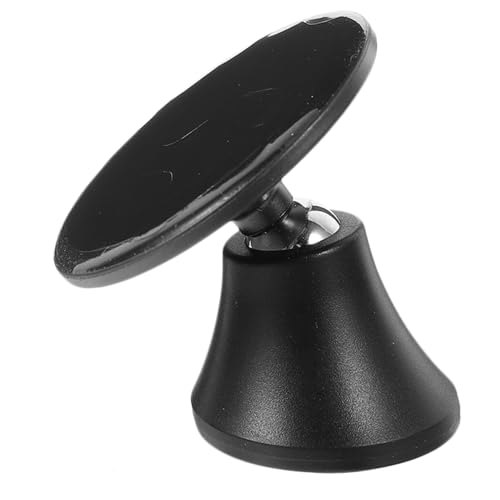 UKCOCO Autotelefonhalter Telefonhalterung montieren Auto Telefon Halterung Stand Auto handyhalterung kfz handyhalterung mit ladefunktion Telefonständer Auto Auto-GPS-Ständer Black von UKCOCO