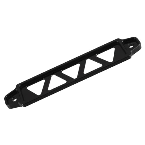 UKCOCO Batteriehalter für Auto Aluminiumlegierung Design Stabiler Batterieclip Einfache Installation für Verschiedene Automarken und Modelle UKCOCO Batteriehalter für Auto Aluminiumlegierung Design Stabiler Batterieclip Einfache Installation für Verschiedene Automarken und Modelle von UKCOCO
