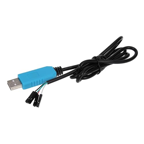 UKCOCO Debug-draht Verbindungskabel Kabel Zum Anschließen Verbindungsdraht Debug-Kabel Debug-Zeile 4b USB von UKCOCO