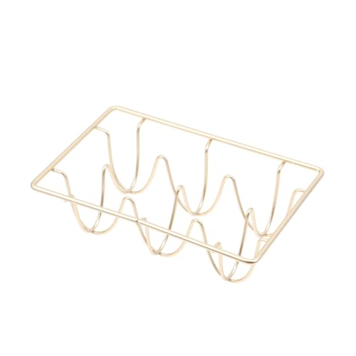 UKCOCO Für Restaurant Eisen Draht Rack Küche Lagerung Dekorative Rack Für Hause UKCOCO Für Restaurant Eisen Draht Rack Küche Lagerung Dekorative Rack Für Hause von UKCOCO