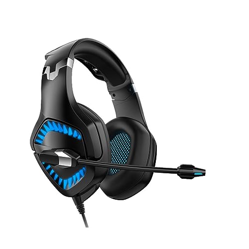 UKCOCO Gaming-Headset Gaming-Kopfhörer Gaming-Ohrhörer von UKCOCO