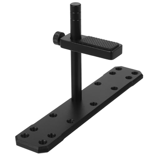 UKCOCO Grafikkartenunterstützung Gpu-Halterung Kurz Vertikale Gpu-Halterung Grafikkarten Halterung Anti-sag-Halterung Gpu Expandable Rotieren Teleskopisch Magnetisch von UKCOCO