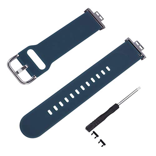 UKCOCO Gurt Armband Uhrenarmband Fit Sehen Reloj Inteligente para Hombre Ersatzarmbänder Für Die Uhr Uhrenarmband Passen Uhrenzubehör Uhrengürtel Fitness Schließe Metall Kieselgel UKCOCO Gurt Armband Uhrenarmband Fit Sehen Reloj Inteligente para Hombre Ersatzarmbänder Für Die Uhr Uhrenarmband Passen Uhrenzubehör Uhrengürtel Fitness Schließe Metall Kieselgel von UKCOCO
