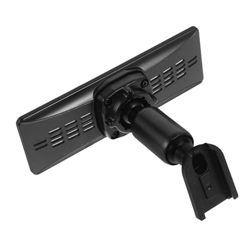 UKCOCO Halterung für Rückspiegel Universelle Dashcam Montageplatte aus Abs Stabiler Clip für Sichere Befestigung der Dashcam Am Rückspiegel Einfache Installation ohne Werkzeug UKCOCO Halterung für Rückspiegel Universelle Dashcam Montageplatte aus Abs Stabiler Clip für Sichere Befestigung der Dashcam Am Rückspiegel Einfache Installation ohne Werkzeug von UKCOCO