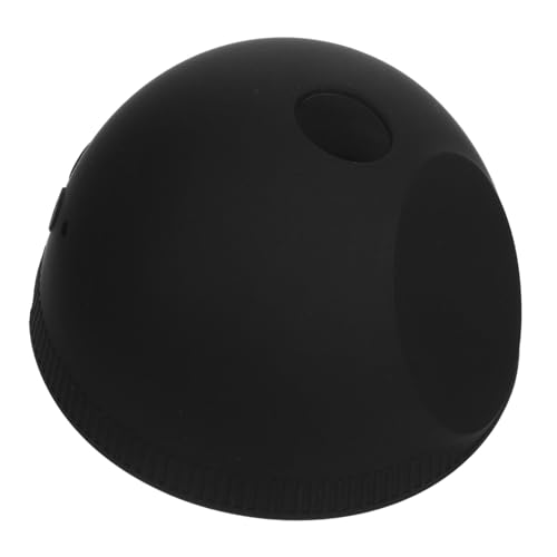 UKCOCO Lautsprecherabdeckung Lautsprecher Mini Schutzhülle Lautsprecher Silikonhülle Hülle Für Mini Lautsprecher Smart Speaker Schutzhülle Lautsprecher Schutzhülle Gel UKCOCO Lautsprecherabdeckung Lautsprecher Mini Schutzhülle Lautsprecher Silikonhülle Hülle Für Mini Lautsprecher Smart Speaker Schutzhülle Lautsprecher Schutzhülle Gel von UKCOCO
