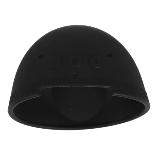 UKCOCO Lautsprecherabdeckung Lautsprecher Smart Speaker Schutzhülle Schutzhülle Für Smart Speaker Smart Speaker Staubschutzhülle Mini Schutzhülle Lautsprecher Schutzhülle Silicagel UKCOCO Lautsprecherabdeckung Lautsprecher Smart Speaker Schutzhülle Schutzhülle Für Smart Speaker Smart Speaker Staubschutzhülle Mini Schutzhülle Lautsprecher Schutzhülle Silicagel von UKCOCO