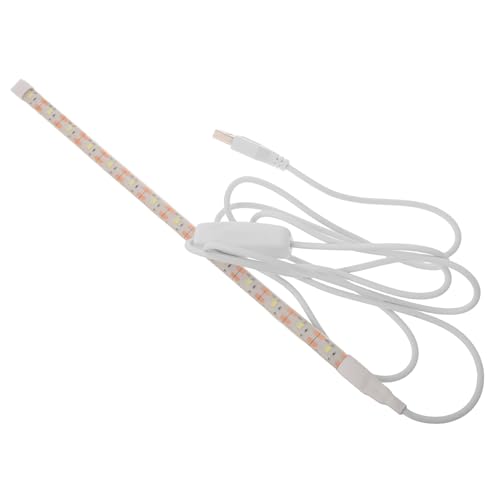 UKCOCO Lecklicht Für Saxophonklarinette Flöte Oboe LED -streifen -leck -erkennungstool Für Die Reparatur Von Windinstrumenten von UKCOCO