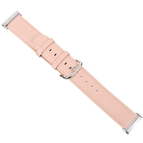 UKCOCO Lederarmband Watch- Strap- Runder - Ersatzgurt Smart Watch- Armaturen - Armbanduhr- Gurt für Die Meisten Menschen Kompatibel für 3/ Frauen Armband Frauen Armband UKCOCO Lederarmband Watch- Strap- Runder - Ersatzgurt Smart Watch- Armaturen - Armbanduhr- Gurt für Die Meisten Menschen Kompatibel für 3/ Frauen Armband Frauen Armband von UKCOCO