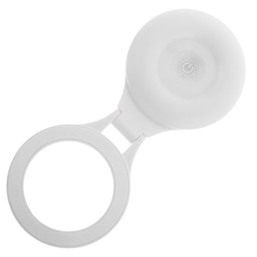 UKCOCO Magnetisches Fülllicht Für Mobiltelefone Telefon Magnetisches Licht Led-Selfie-fülllicht Handys Selfie-licht Handy-Selfie-licht Magnetisches Telefonlicht Abs Weiß UKCOCO Magnetisches Fülllicht Für Mobiltelefone Telefon Magnetisches Licht Led-Selfie-fülllicht Handys Selfie-licht Handy-Selfie-licht Magnetisches Telefonlicht Abs Weiß von UKCOCO