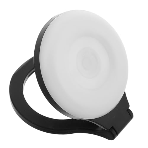 UKCOCO Magnetisches Fülllicht für Mobiltelefone Handy-Fülllicht Mini-Licht für Telefon magnetisch Handy -Selfie -Licht Selfie-Fülllichter Mini-Selfie-Fülllicht Abs Black UKCOCO Magnetisches Fülllicht für Mobiltelefone Handy-Fülllicht Mini-Licht für Telefon magnetisch Handy -Selfie -Licht Selfie-Fülllichter Mini-Selfie-Fülllicht Abs Black von UKCOCO