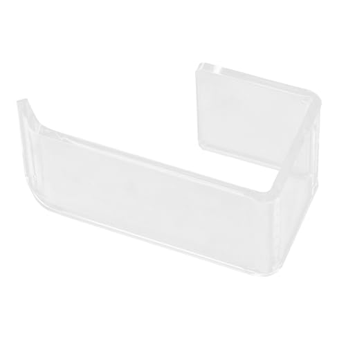UKCOCO PC Kopfhörer Displayständer Headset Aufhänger Kopfhörer Display Rack Kopfhörerhalter Ständer Rack Schreibtisch Headset Halterung Kopfhörerständer Headset Ständer von UKCOCO
