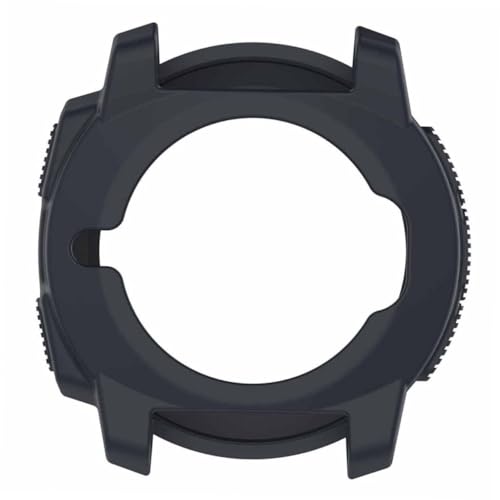 UKCOCO Schutzhülle Beobachten Sie den Fall betrachten Quadrat gesamt Instinktfall Uhr wasserdicht Blau gehäuse SmartWatch -Beschützer Uhr schützen Shell Navy UKCOCO Schutzhülle Beobachten Sie den Fall betrachten Quadrat gesamt Instinktfall Uhr wasserdicht Blau gehäuse SmartWatch -Beschützer Uhr schützen Shell Navy von UKCOCO