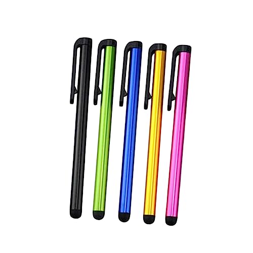 UKCOCO Smartphone Kapazitiver Stift Bildschirm Hochpräziser Stift Mobiltelefone von UKCOCO