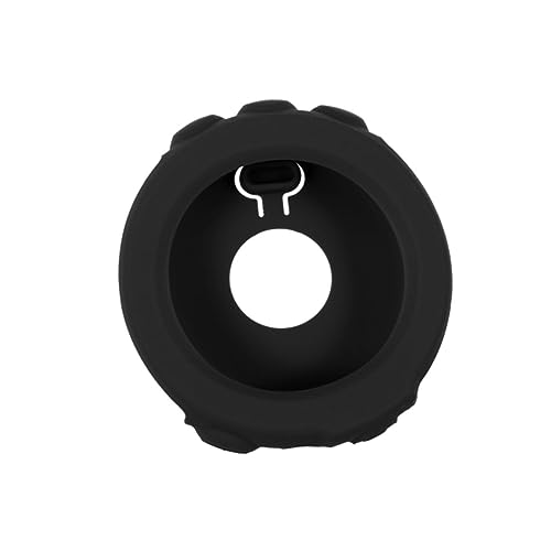 UKCOCO Smartwatch-Schutzhülle Stichworte Fall Band Schild Hülle Smartwatch betrachten Uhrenetui für 5X Uhrenabdeckung für Uhrengehäuseabdeckung für Uhrengehäuse für Black UKCOCO Smartwatch-Schutzhülle Stichworte Fall Band Schild Hülle Smartwatch betrachten Uhrenetui für 5X Uhrenabdeckung für Uhrengehäuseabdeckung für Uhrengehäuse für Black von UKCOCO