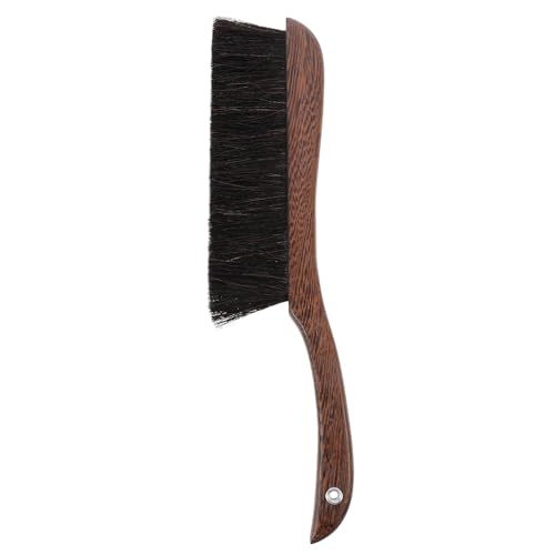 UKCOCO Tastatur-reinigungsbürste Klavier-reinigungsbürste Weiche Borsten Holzbürste Zur Staubentfernung Schwarz für Das Home Office UKCOCO Tastatur-reinigungsbürste Klavier-reinigungsbürste Weiche Borsten Holzbürste Zur Staubentfernung Schwarz für Das Home Office von UKCOCO