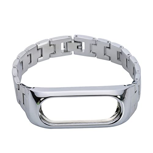 UKCOCO Uhrenarmbänder Riemenbänder Ersatzarmband Für Mi 2 Ersatzbandbänder Ersatzarmband Für Mi- Intelligent Gurt Armband UKCOCO Uhrenarmbänder Riemenbänder Ersatzarmband Für Mi 2 Ersatzbandbänder Ersatzarmband Für Mi- Intelligent Gurt Armband von UKCOCO