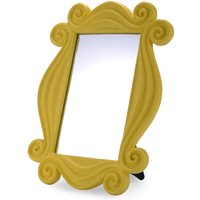 Exclusive Friends Yellow Door Frame Mirror Exclusive Friends Yellow Door Frame Mirror von UKONIC