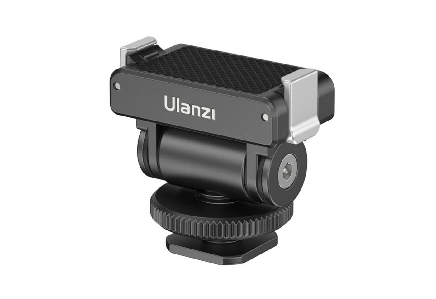 ULANZI CA22 Cold Shoe Mount Adapter für DJI OSMO ACTION 3/4 & Pocket 3 Actioncam Zubehör ULANZI CA22 Cold Shoe Mount Adapter für DJI OSMO ACTION 3/4 & Pocket 3 Actioncam Zubehör von ULANZI