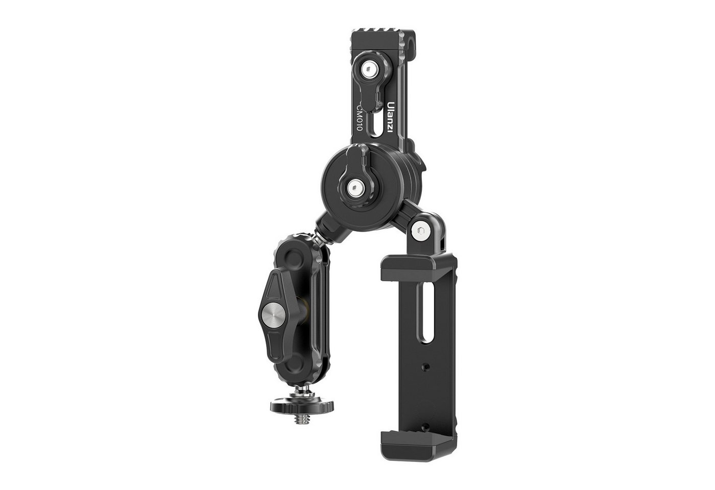 ULANZI CM010 Baseball Zaun Halterung für GoPro Insta360 DJI Action Kamera Action Cam-Halterung ULANZI CM010 Baseball Zaun Halterung für GoPro Insta360 DJI Action Kamera Action Cam-Halterung von ULANZI
