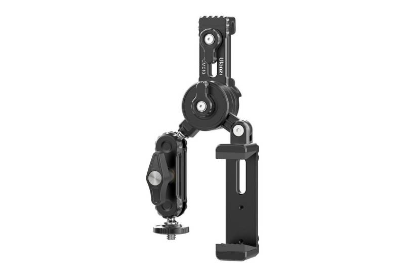 ULANZI CM010 Baseball Zaun Halterung für GoPro Insta360 DJI Action Kamera Action Cam-Halterung von ULANZI