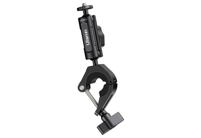ULANZI CM025 Fahrrad/Motorrad-Lenkerklemmhalterung für Gopro 13 Insta360 Action Cam-Halterung von ULANZI