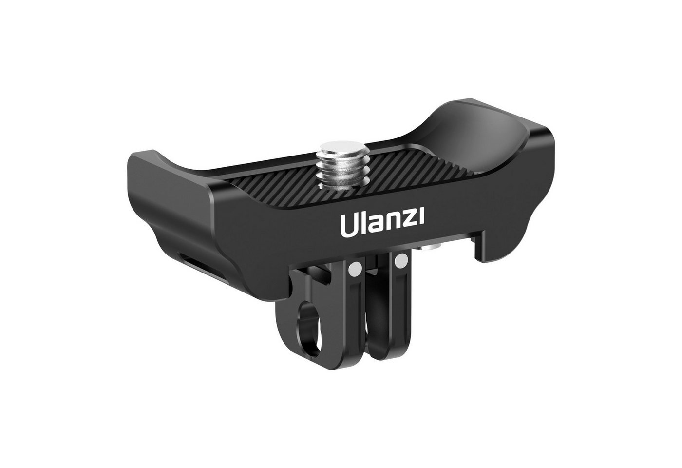 ULANZI CO13 3-in-1-Basismontageadapter mit Schnellverschluss für Insta360X2X3 Action Cam-Halterung ULANZI CO13 3-in-1-Basismontageadapter mit Schnellverschluss für Insta360X2X3 Action Cam-Halterung von ULANZI