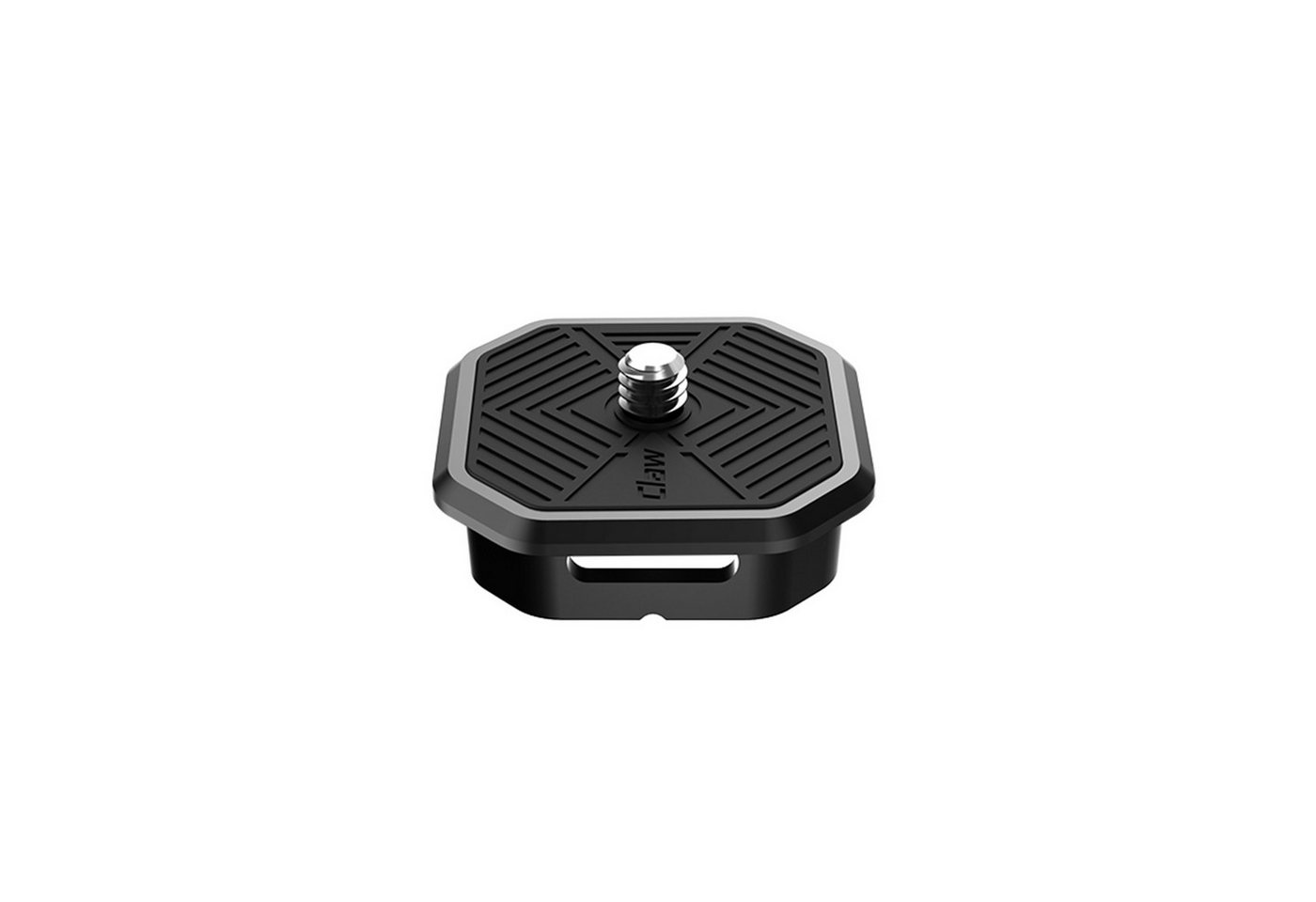 ULANZI Claw Arca Swiss Quick Releae Plate for DSLR Gimbal Gopro Kamerastativ ULANZI Claw Arca Swiss Quick Releae Plate for DSLR Gimbal Gopro Kamerastativ von ULANZI