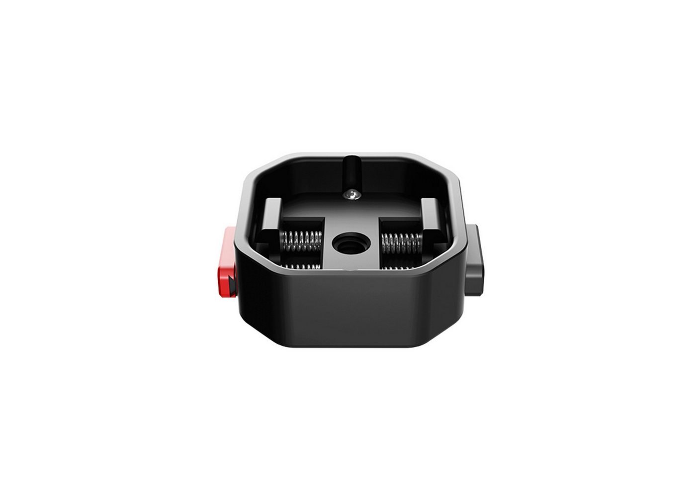 ULANZI Claw Arca Swiss Schnellwechselplatte Halterung Basis für DSLR Gopro Kamerastativ ULANZI Claw Arca Swiss Schnellwechselplatte Halterung Basis für DSLR Gopro Kamerastativ von ULANZI