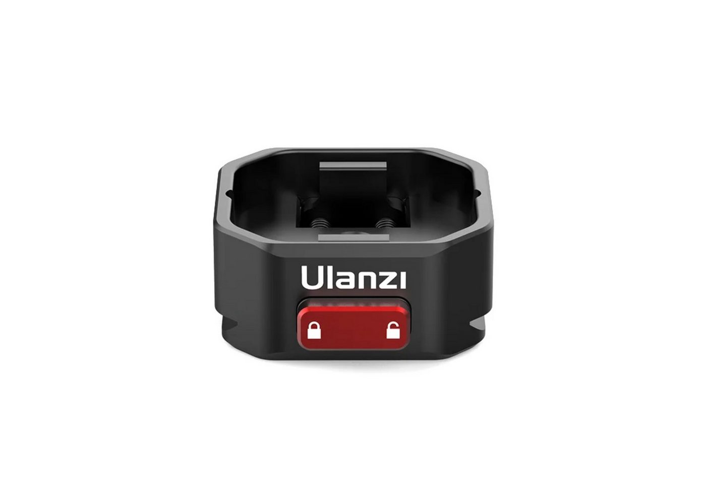 ULANZI Claw Quick Release Plate Base for Camera Tripod Kamerastativ ULANZI Claw Quick Release Plate Base for Camera Tripod Kamerastativ von ULANZI