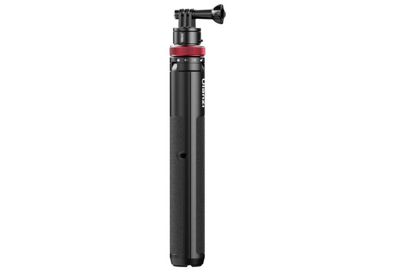 ULANZI Go Quick II 1,4 m ausziehbares Stativ für GoPro Hero 12-5 Insta360 Kamerastativ von ULANZI