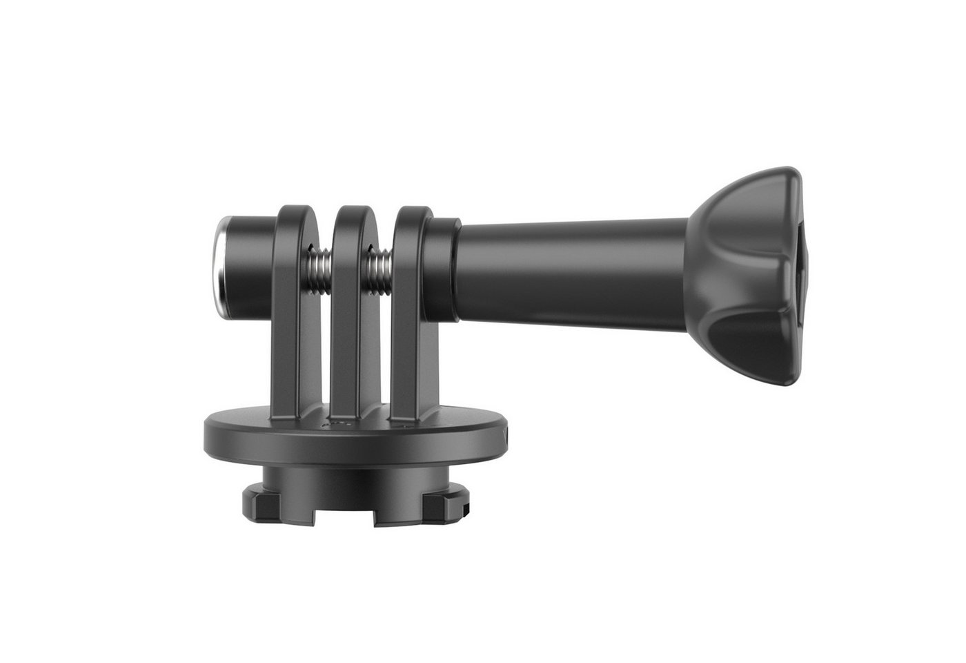 ULANZI Go-Quick II Schnellwechselplattenabdeckung für GoPro 12-10 Max 8-4 Action Cam-Halterung ULANZI Go-Quick II Schnellwechselplattenabdeckung für GoPro 12-10 Max 8-4 Action Cam-Halterung von ULANZI