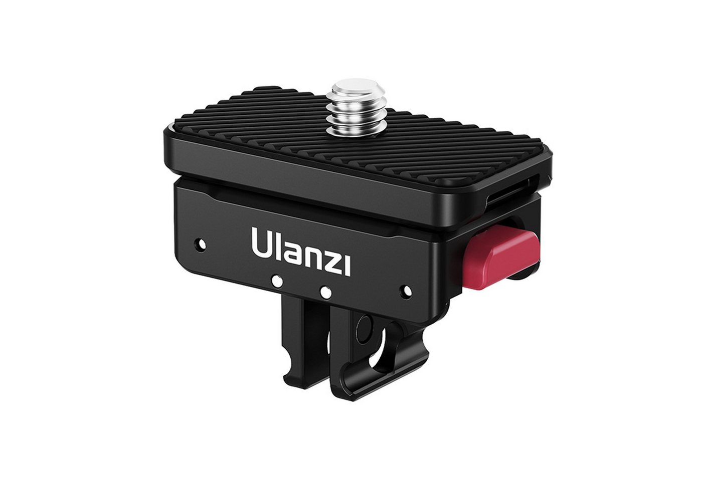 ULANZI IN-01 Schnellwechselbasis für Insta360 Ace/ Ace Pro/X2/X3/X4 Action Cam-Halterung ULANZI IN-01 Schnellwechselbasis für Insta360 Ace/ Ace Pro/X2/X3/X4 Action Cam-Halterung von ULANZI