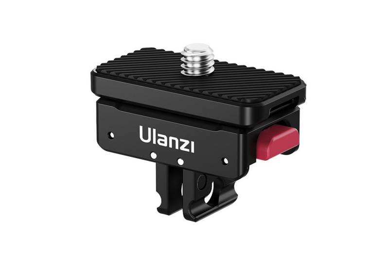 ULANZI IN-01 Schnellwechselbasis für Insta360 Ace/ Ace Pro/X2/X3/X4 Action Cam-Halterung von ULANZI