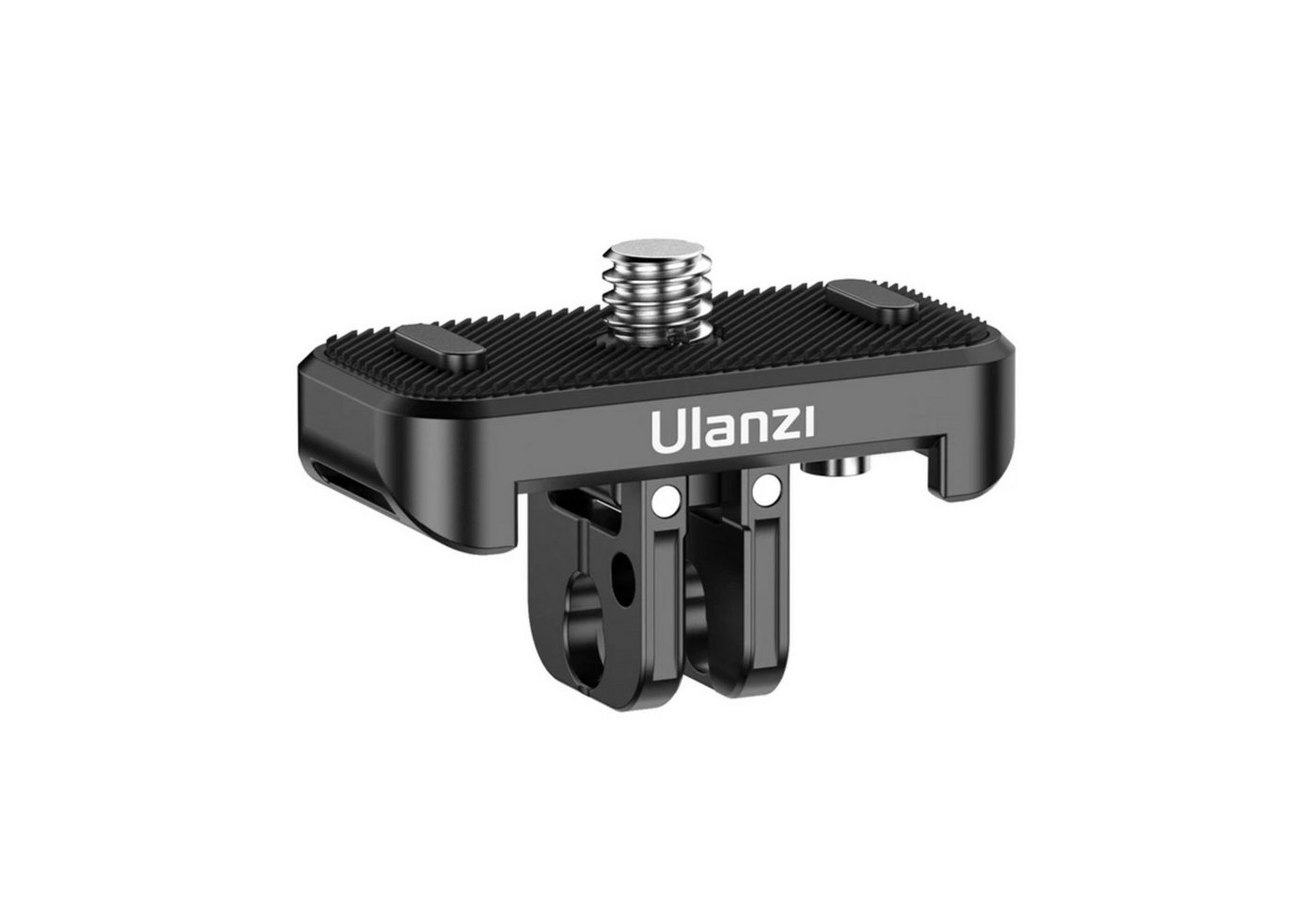 ULANZI IN-05 Insta360 X4 Schnellwechselplatte Metalladapterhalterung Actioncam Zubehör ULANZI IN-05 Insta360 X4 Schnellwechselplatte Metalladapterhalterung Actioncam Zubehör von ULANZI