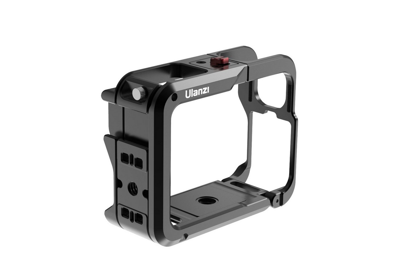 ULANZI Kamera-Hülle IN-02 Insta360 Ace/Ace Pro Metallkamerakäfig für Stativmontage ULANZI Kamera-Hülle IN-02 Insta360 Ace/Ace Pro Metallkamerakäfig für Stativmontage von ULANZI