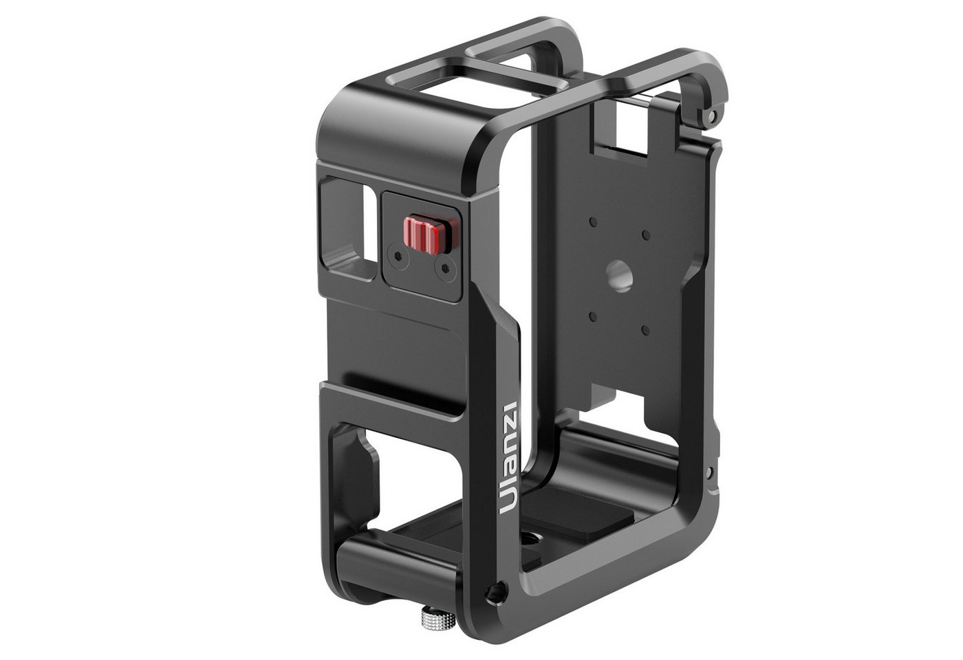ULANZI Kamera-Hülle OA-14 Metall-Kamerakäfig für DJI Osmo Action 4 3 ULANZI Kamera-Hülle OA-14 Metall-Kamerakäfig für DJI Osmo Action 4 3 von ULANZI