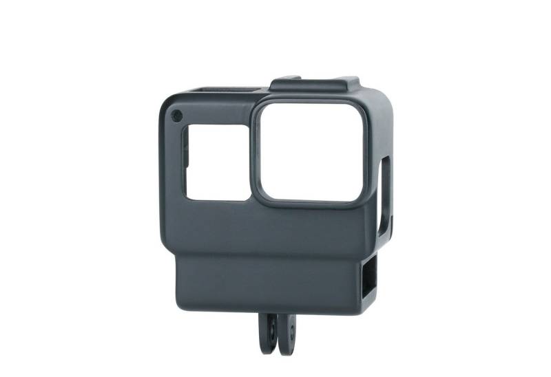 ULANZI Kamera-Hülle V2 Kamera-Kunststoffkäfig für GoPro Hero 7 6 5 mit Cold Shoe Mount von ULANZI